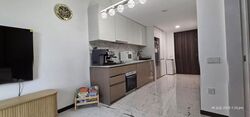 Pasir Ris 8 (D18), Apartment #611421951
